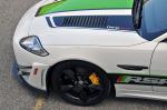 Jaguar XKR-S GT RSR by ZR Auto 2015 года